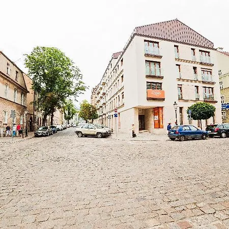Homely Place Extens Apartment