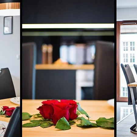 Apartment Homely Place Extens *