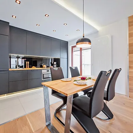 Apartment Homely Place Extens *