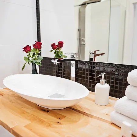Homely Place Extens Apartment *