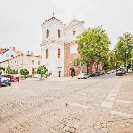 Homely Place Extens * Poznan